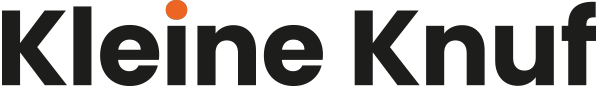 Kleine Knuf